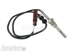 1x Abgastemperatursensor nach