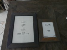 Ikea Sann - 2 Bilderrahmen