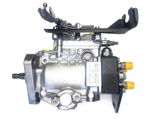 Injection Pump Audi 80 / VW