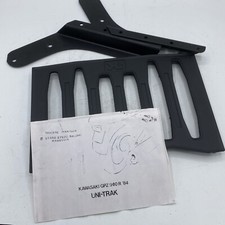 Krauser Gepäckträger