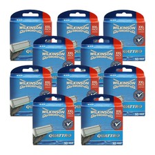 Wilkinson Sword Quattro Plus