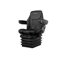 PROBOSS Sitz AS2480, luftgefedert Schleppersitz