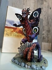 Land Of The Dragons Tudor Mint The Peacock K282 Drache