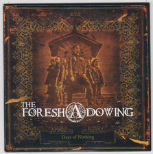 The Foreshadowing – Days Of