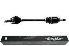 Antriebswelle links vorne FIAT