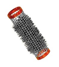 Efalock Metallwickler lg.rot