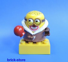 MEGA BLOCKS MINIONS SERIE 3 /