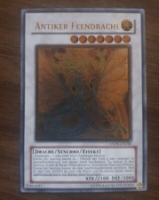 YuGiOh! Antiker Feendrache
