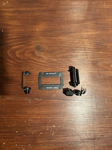 Mamiya 135 panoramic - mamiya, adapter