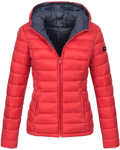 Marikoo lucy damen jacke - marikoo,