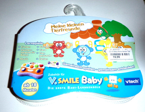Meine kleinen tierfreunde - meine,