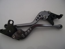 BMW HP2 Enduro (05-08), CNC