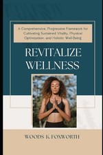 Revitalize Wellness: A
