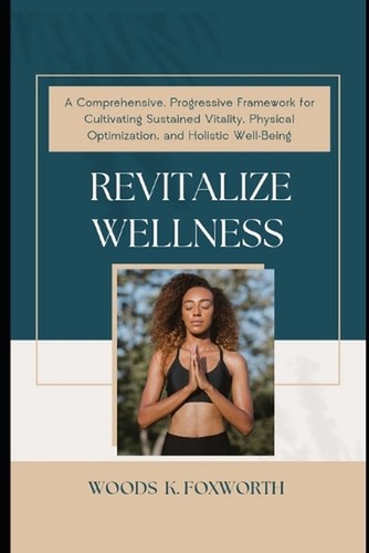 Revitalize wellness a - revitalize,