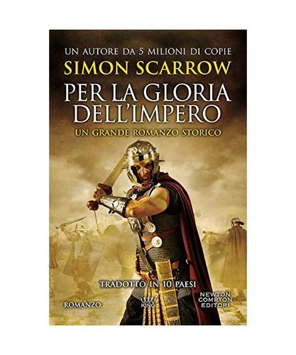 Per gloria dell impero - gloria, dell'impero