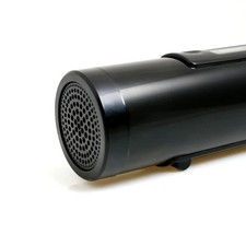 Hi-Fi Stereo Sound System für