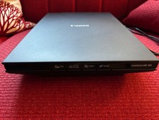 Canon Canoscan 300 Lide