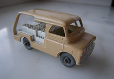 Lesney Matchbox  Regular