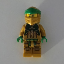 LEGO NINJAGO Minifigur Lloyd