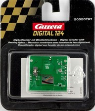 Carrera digital 124 - carrera,