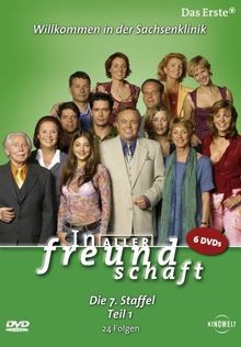 Aller freundschaft - aller,