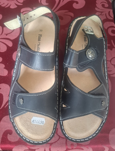 Finn comfort damen - finn,