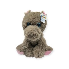 Heunec Hippo 32cm Plüschtier