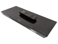 Panasonic DMP-BDT320 | 3D Blu