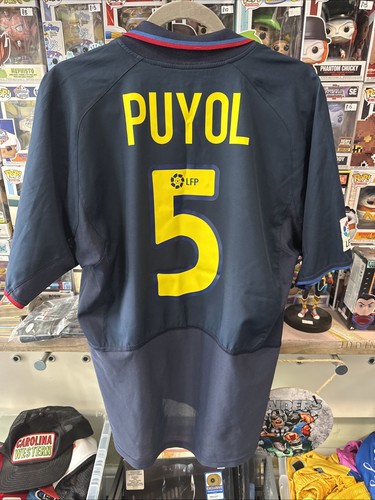 Original barcelona 2002 03 - fc,