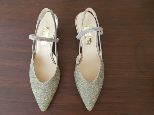 Gabor slingpumps größe 38 - gabor, slingpumps,