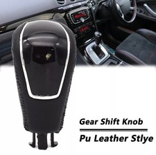 Schaltknauf Schalthebel Automatik für Ford Mondeo 4 IV MK4 Galaxy S-MAX