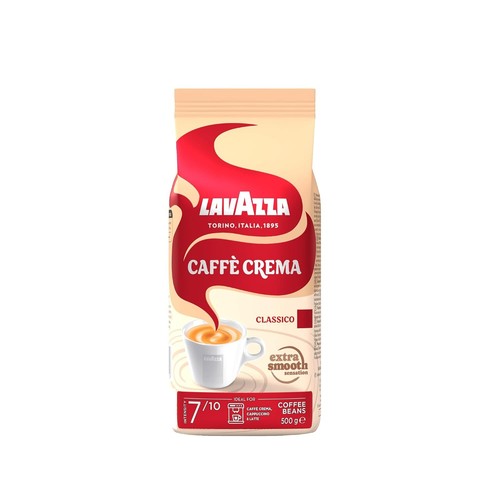 Lavazza caffè crema - caffè,