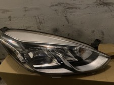 Original Ford Scheinwerfer