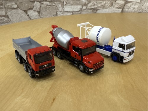 Herpa set konvolut - set,