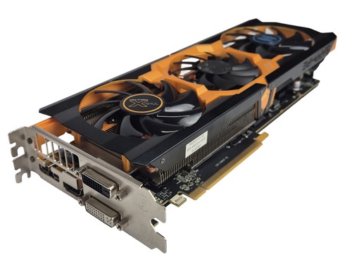 Sapphire radeon 280x 3gb - sapphire,