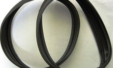 Big 2 x Laufringe Traktor für alle Big Traktoren Vorderrad und für Big Bobby Qua