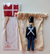 NEU Exklusive Holzfigur KAY