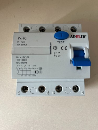 Adelid rcd fi - adelid,