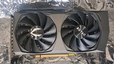 DEFEKT (Artefakte) Zotac RTX 3060Ti