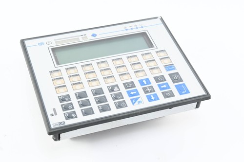Uniop sitek bedienpanel - sitek,