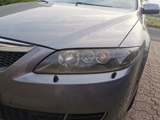 Xenon Scheinwerfer links komplett Mazda 6 GG GY Bj. 2007