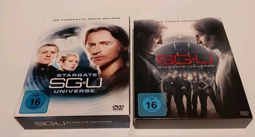 Stargate universe sgu - sgu, |