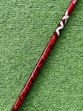 Taylormade Driver Schaft