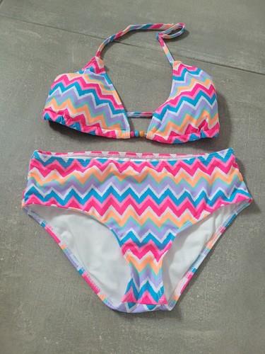 Mädchen bikini 170 176 - mädchen, gr.