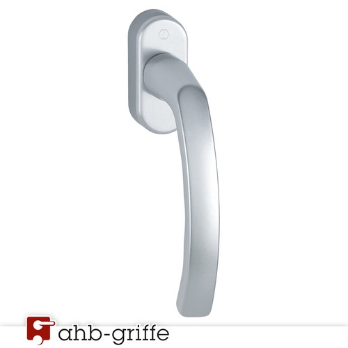 Hoppe fenstergriff liege alu - hoppe,