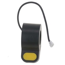 Hoverboard Finger Throttle Die