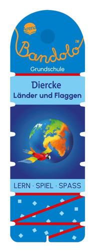 Bandolo diercke länder - bandolo., diercke.