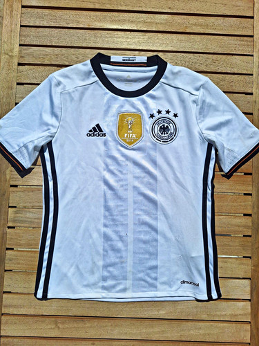 Adidas dfb deutschland trikot - deutschland,