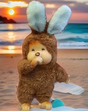 SÜSSER MONCHICHI PLÜSCH