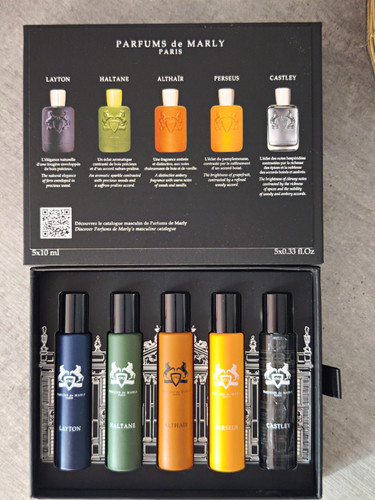 Parfums marly masculine - parfums, de